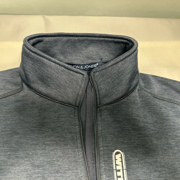 NWT Columbia Women's Navy Performance Jacket - Picture 7 of 10